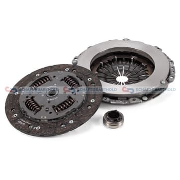 Kopplingssats från Autofrance