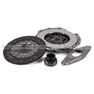 Kopplingssats från Autofrance