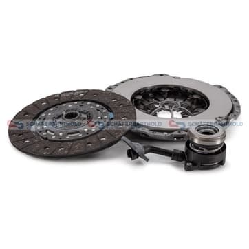 Kopplingssats Ø-240mm från Autofrance