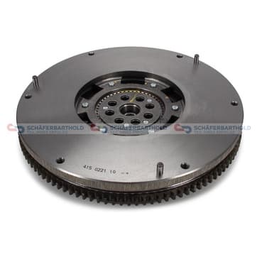 Svänghjul från Autofrance