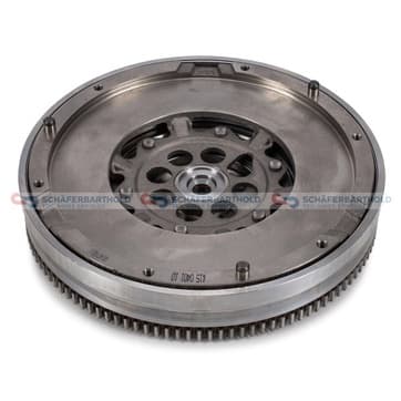 Svänghjul från Autofrance