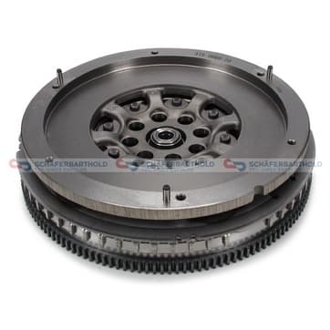 Svänghjul från Autofrance