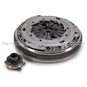 Kopplingssats från Autofrance