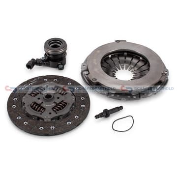 Kopplingssats Ø-210mm från Autofrance