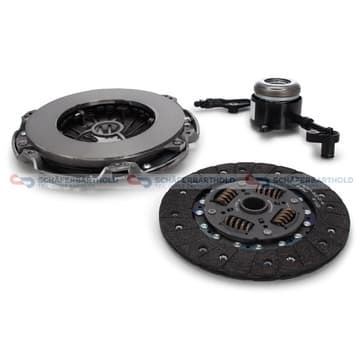 Kopplingssats Ø-240mm från Autofrance