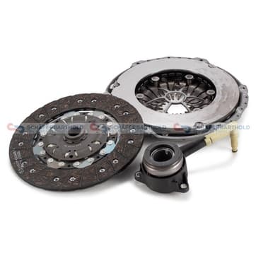 Kopplingssats Ø-240mm från Autofrance