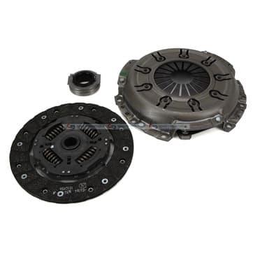 Kopplingssats från Autofrance