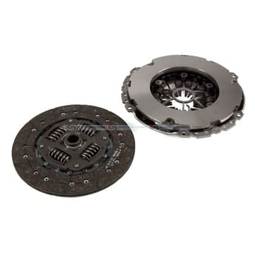 Kopplingssats Ø-250mm från Autofrance