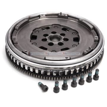 Svänghjul från Autofrance