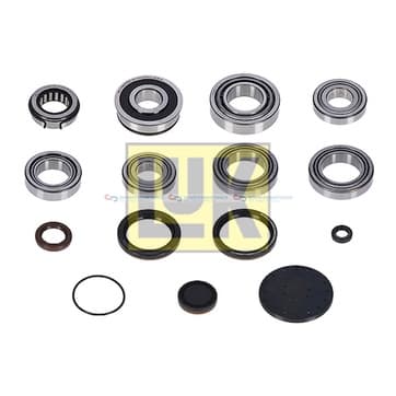 Reparationssats, manuell växellåda från Autofrance