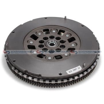 Svänghjul från Autofrance