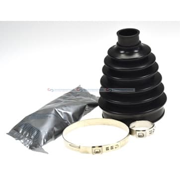 Damasksats, drivaxel från Autofrance