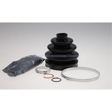 Damasksats, drivaxel från Autofrance