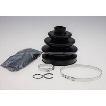 Damasksats, drivaxel från Autofrance