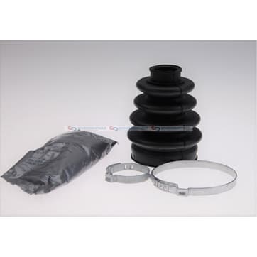 Damasksats, drivaxel från Autofrance