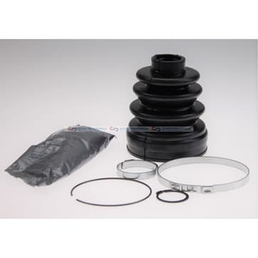 Damasksats, drivaxel från Autofrance