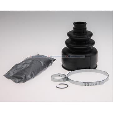 Damasksats, drivaxel från Autofrance