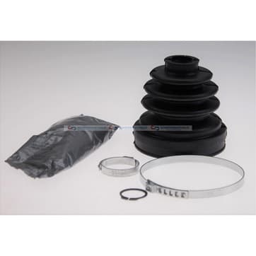 Damasksats, drivaxel från Autofrance