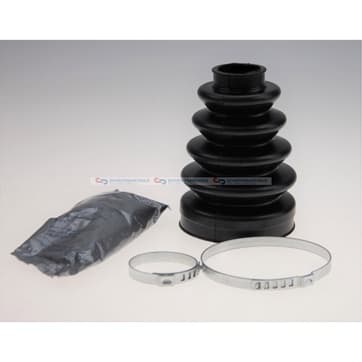 Damasksats, drivaxel från Autofrance