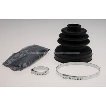 Damasksats, drivaxel från Autofrance