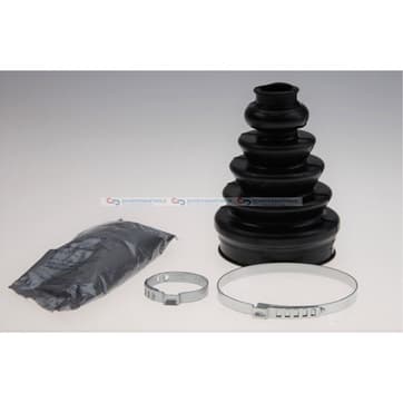 Damasksats, drivaxel från Autofrance