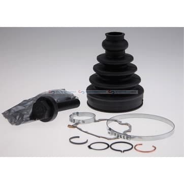 Damasksats, drivaxel från Autofrance