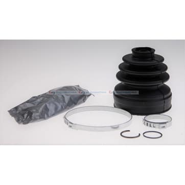 Damasksats, drivaxel från Autofrance