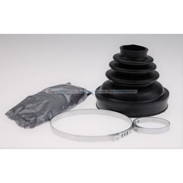 Damasksats, drivaxel från Autofrance