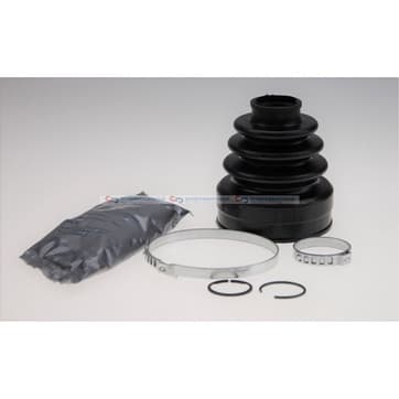 Damasksats, drivaxel från Autofrance