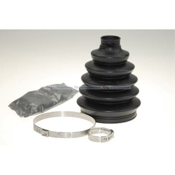 Damasksats, drivaxel från Autofrance