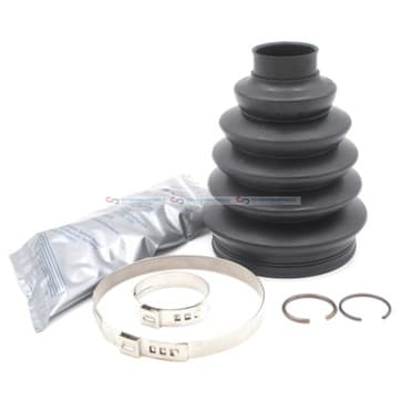 Damasksats, drivaxel från Autofrance