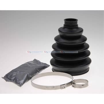 Damasksats, drivaxel från Autofrance