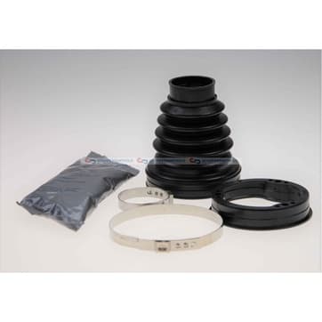 Damasksats, drivaxel från Autofrance