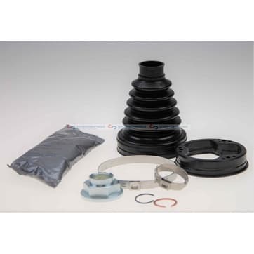 Damasksats, drivaxel från Autofrance