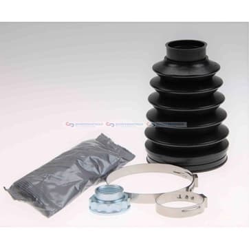 Damasksats, drivaxel från Autofrance