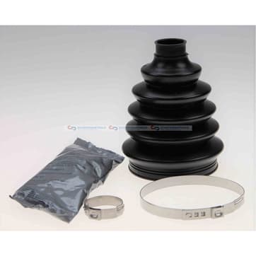 Damasksats, drivaxel från Autofrance