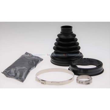 Damasksats, drivaxel från Autofrance