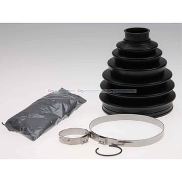 Damasksats, drivaxel från Autofrance