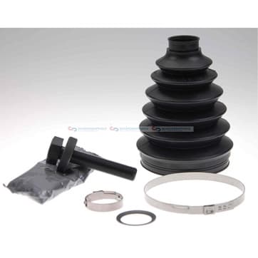 Damasksats, drivaxel från Autofrance