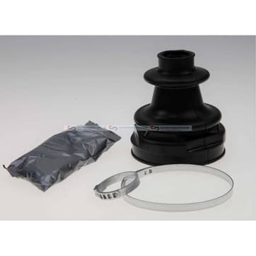 Damasksats, drivaxel från Autofrance