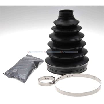 Damasksats, drivaxel från Autofrance