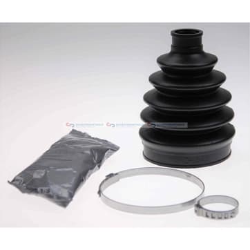 Damasksats, drivaxel från Autofrance