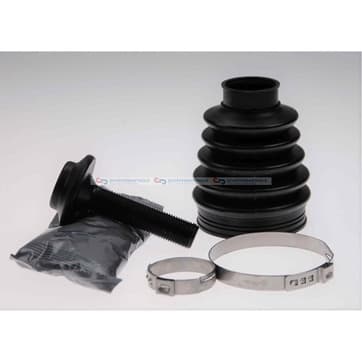 Damasksats, drivaxel från Autofrance