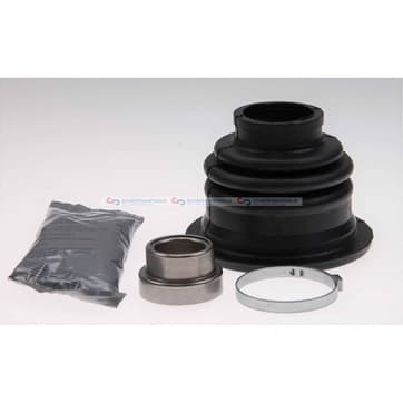 Damasksats, drivaxel från Autofrance