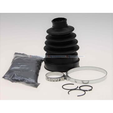 Damasksats, drivaxel från Autofrance