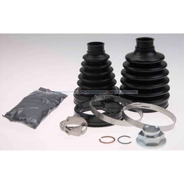 Damasksats, drivaxel från Autofrance