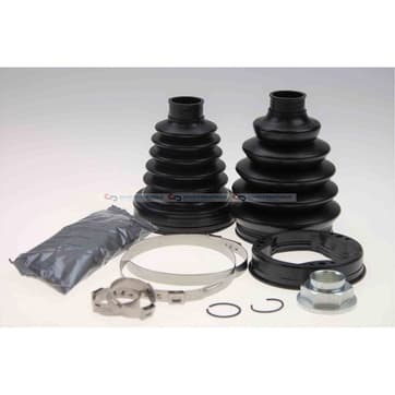 Damasksats, drivaxel från Autofrance