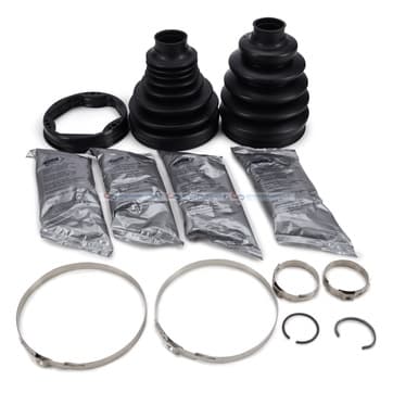 Damasksats, drivaxel, Framaxel — Framaxel från Autofrance