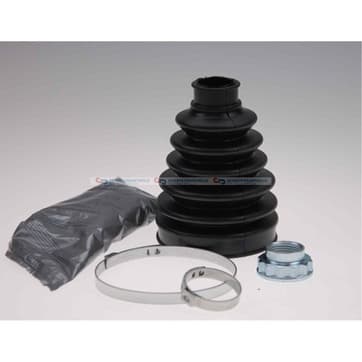 Damasksats, drivaxel från Autofrance