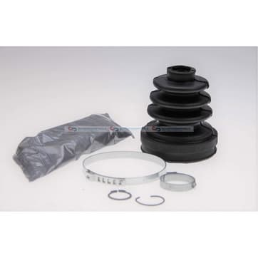 Damasksats, drivaxel från Autofrance